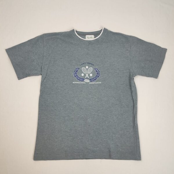 T-shirt manches courtes - Cyrillus - 14A