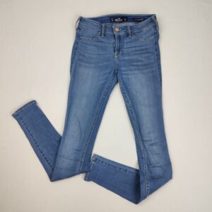 Jeans - Hollister - 14A