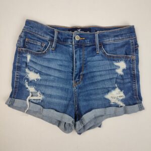 Short - Hollister - 14A