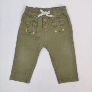 Pantalon - Sergent Major - 9M
