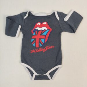 1 body - The Rolling Stones - 3M