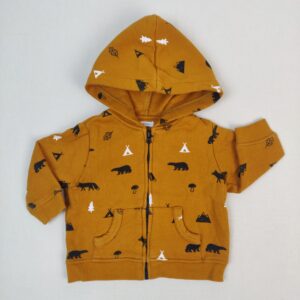 Sweat - Bout'chou - 9M