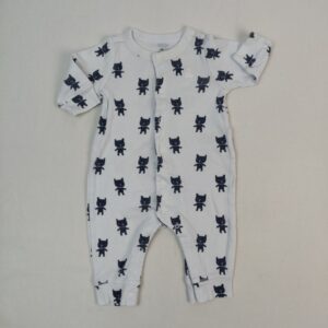 Pyjama 1 pièce - GAP - 3M