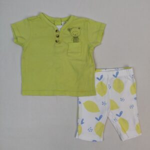 Ensemble 2 pièces - Multimarques - 3M