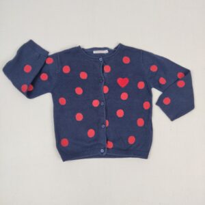 Gilet - Monoprix Kids - 4A