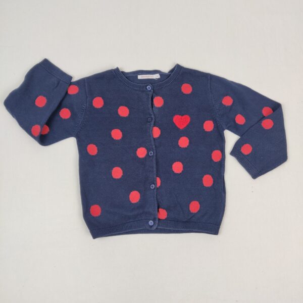 Gilet - Monoprix Kids - 4A