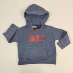 Sweat - Monoprix Kids - 4A