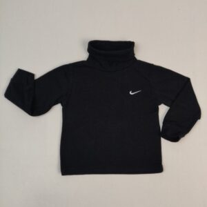 T-shirt col roulé - Nike - 3A