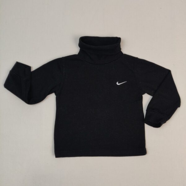 T-shirt col roulé - Nike - 3A