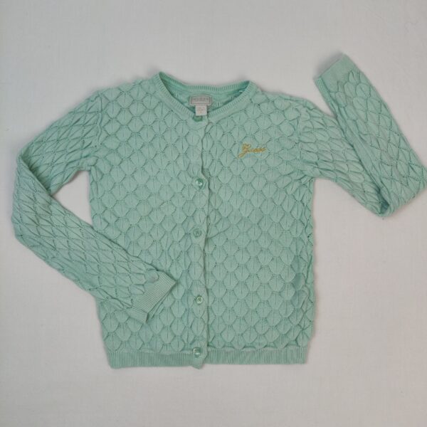 Gilet - Guess - 6A