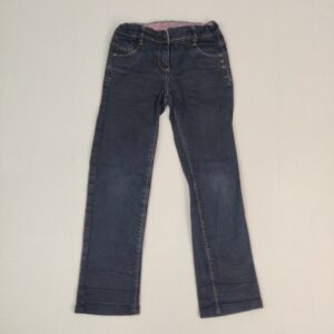 Jeans - Vertbaudet - 7A