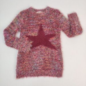 Pull - Grasstar - 12A