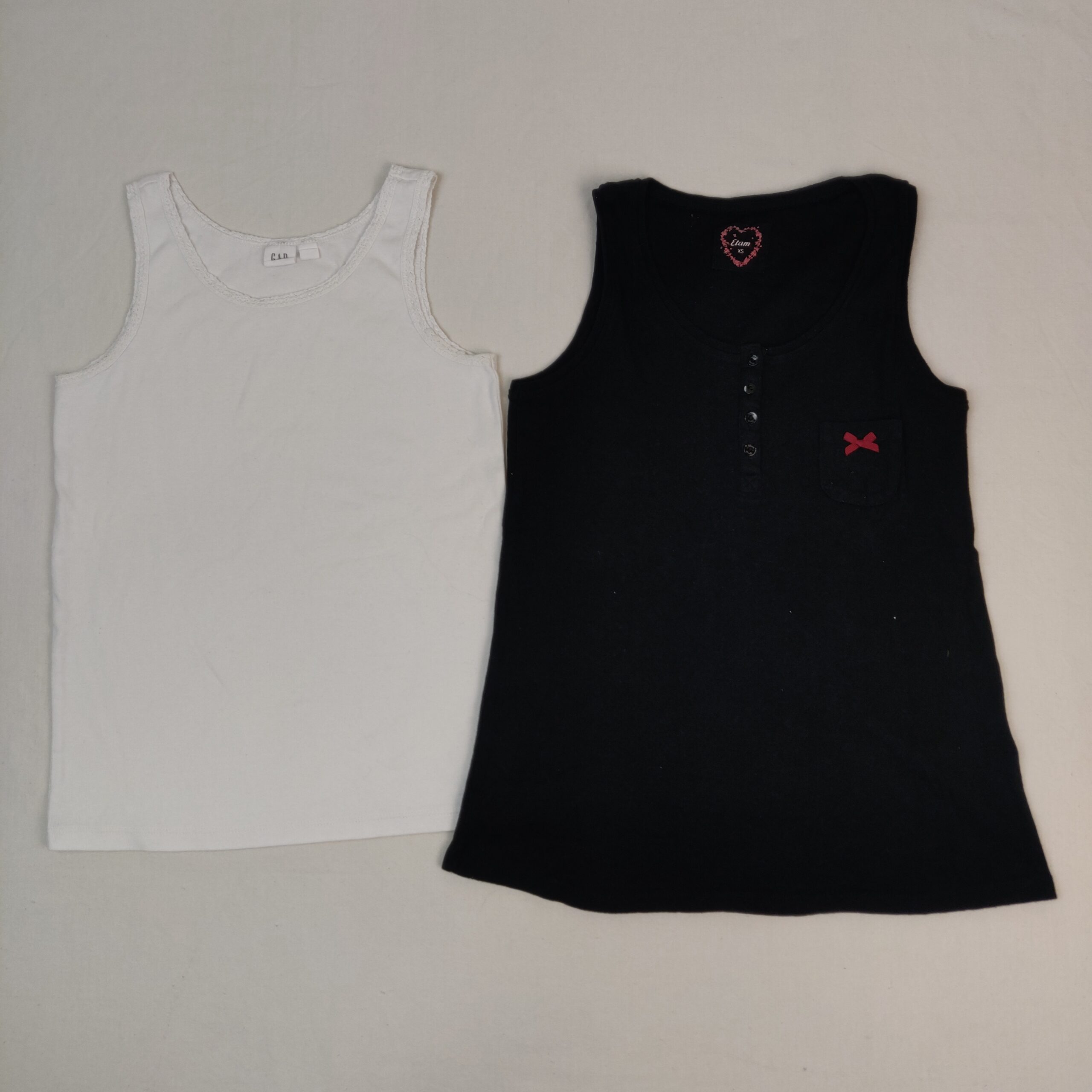 Ensemble 2 pièces - Multimarques - 12A