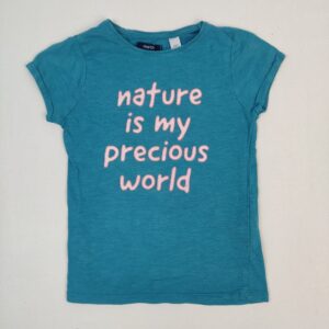 T-shirt manches courtes - Okaïdi - 8A
