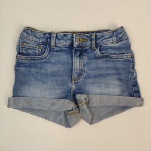 Short - Zara - 8A