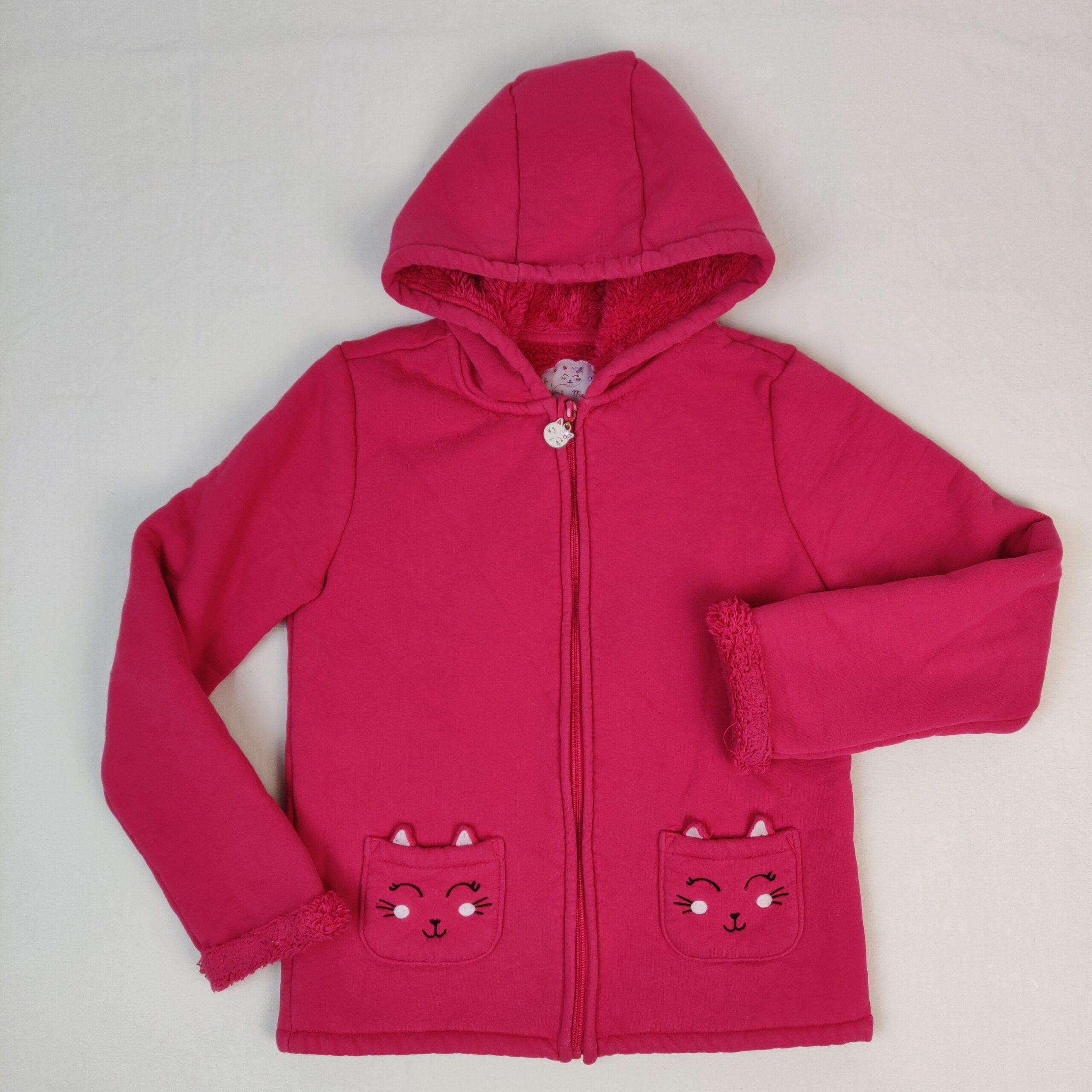 Veste - Sergent Major - 11A