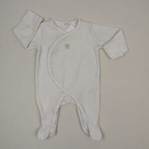 Pyjama 1 pièce - Bout'chou - 1M