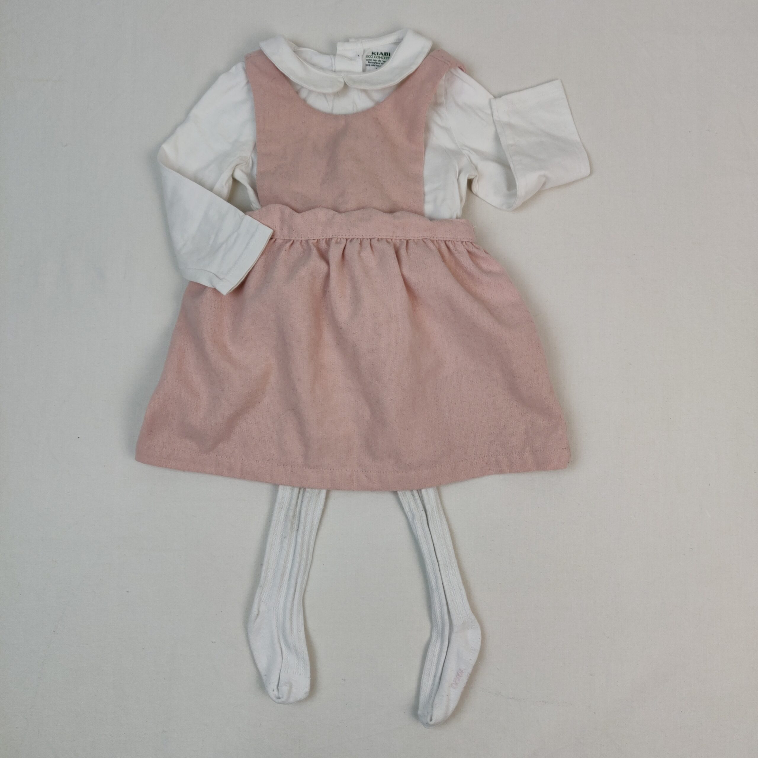 Ensemble 2 pièces - KIABI - 18M