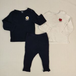 Ensemble 2 pièces - KIABI - 18M