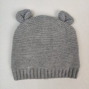 Bonnet - Sans marque - 18M