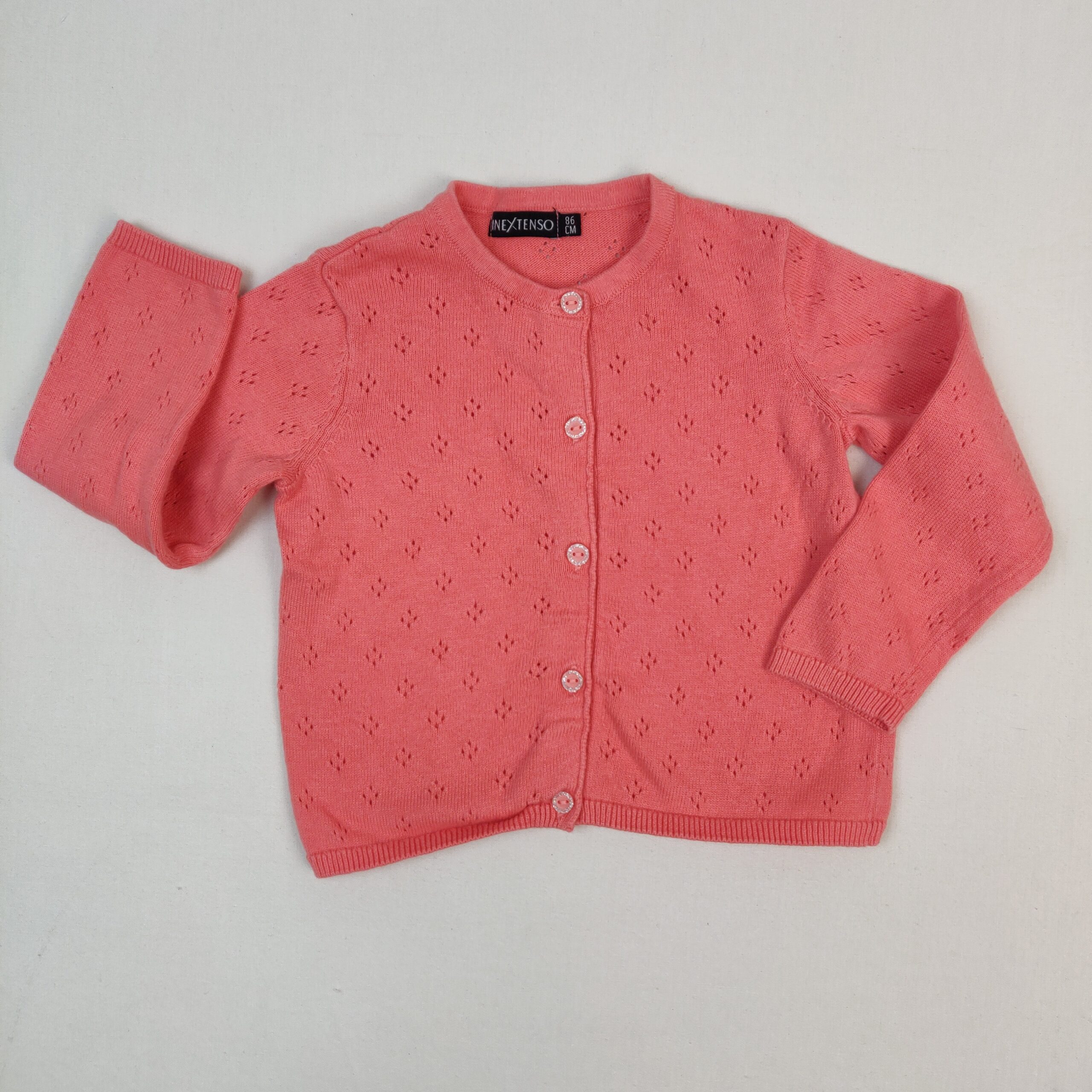 Gilet - In Extenso - 2A