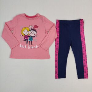 Leggings  - Juicy Couture - 2A