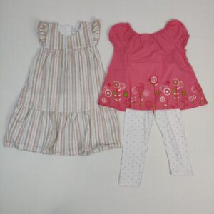 Robe - Multimarques - 2A