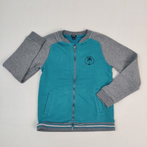 Gilet - KIABI - 8A