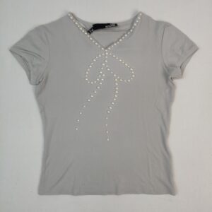 T-shirt manches courtes - Moschino - 14A
