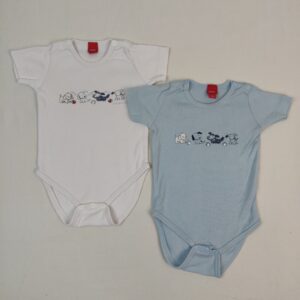 2 bodies - Esprit - 3M
