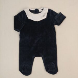 Pyjama 1 pièce - Du Pareil au Même - 1M