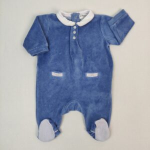 Pyjama 1 pièce - Cyrillus - 1M