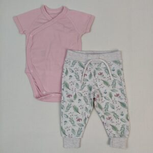 Ensemble 2 pièces - Primark - 6M