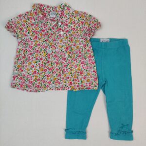 Ensemble 2 pièces - Dadati - 9M