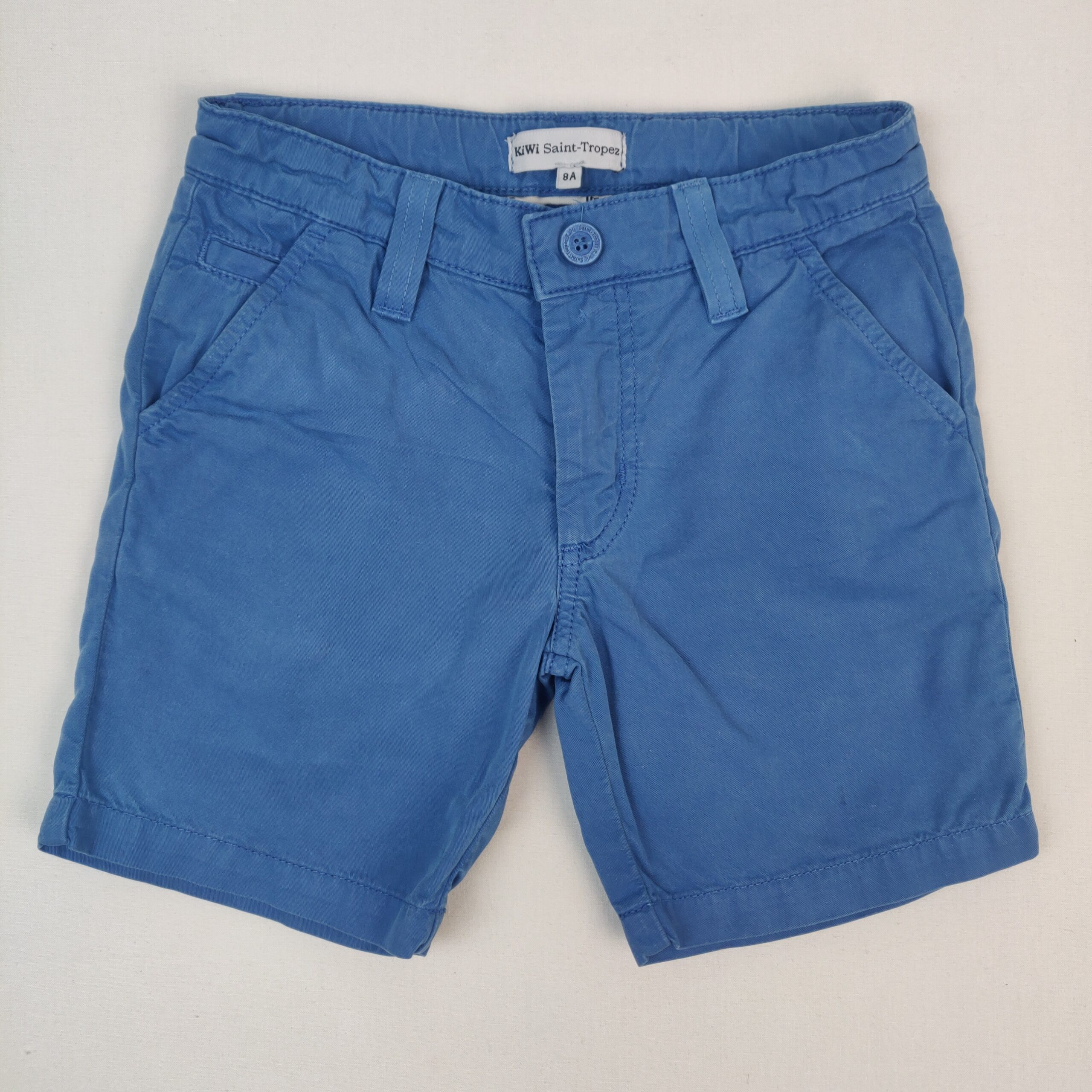 Bermuda - Saint-Tropez - 8A