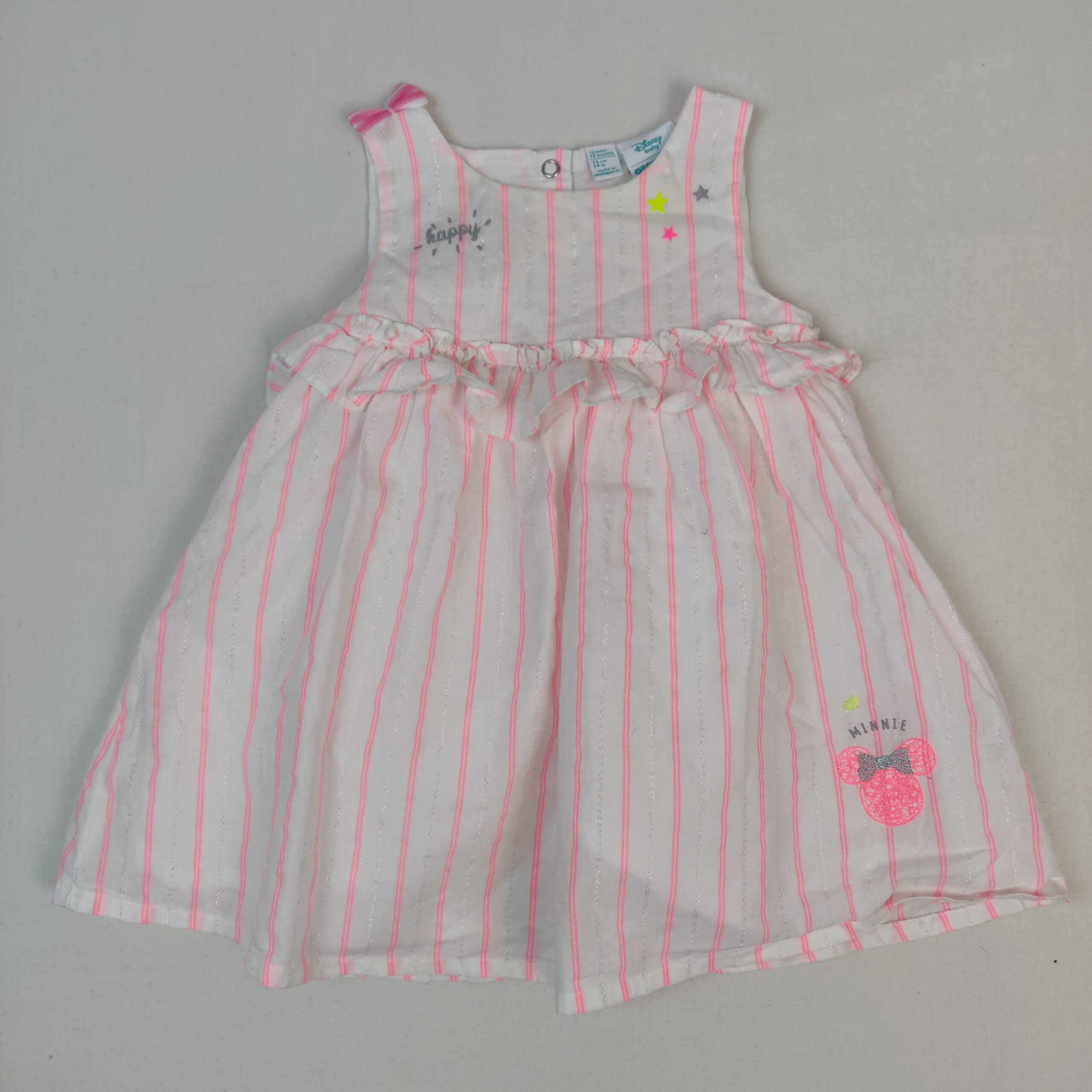 Robe - Orchestra - 12M