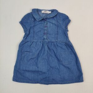 Robe - Cyrillus - 9M
