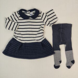 Ensemble 2 pièces - Multimarques - 12M