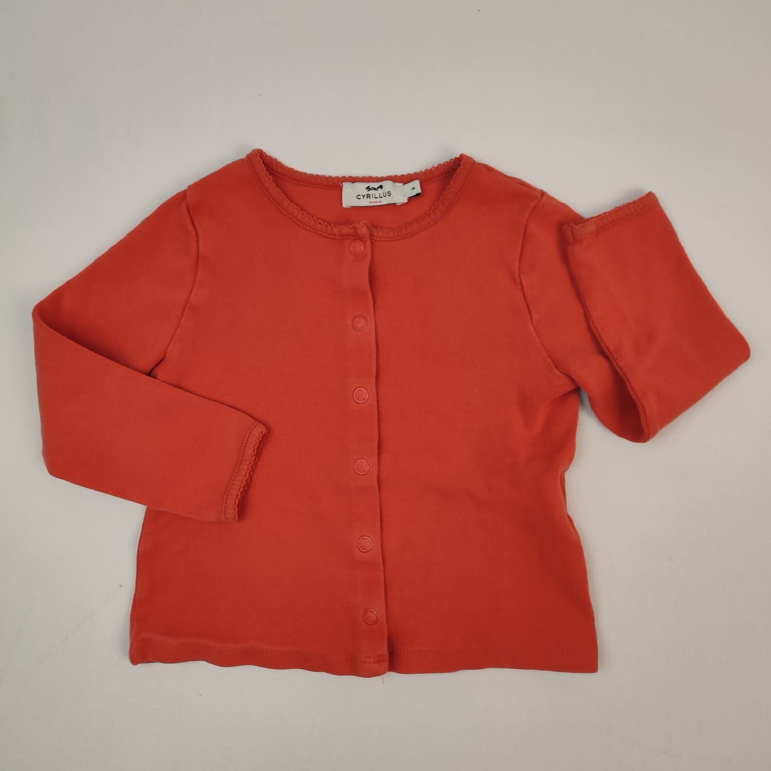 Gilet - Cyrillus - 4A