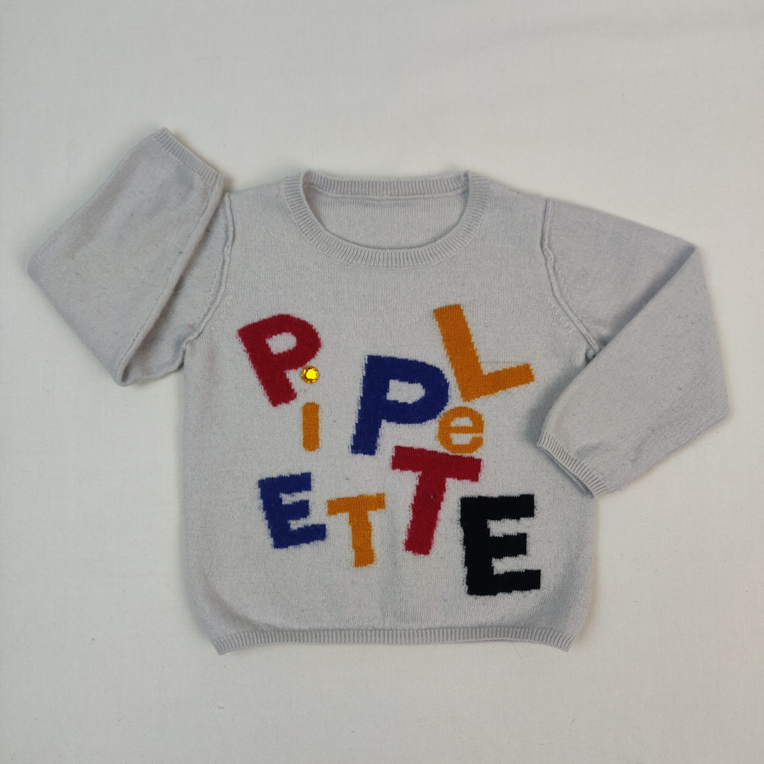 Pull - Sans marque - 9M