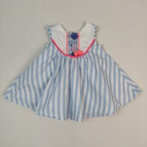 Robe - Billieblush - 6M