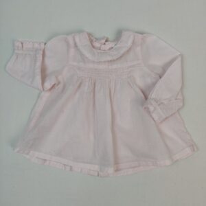 Blouse manches longues - Bout'chou - 9M