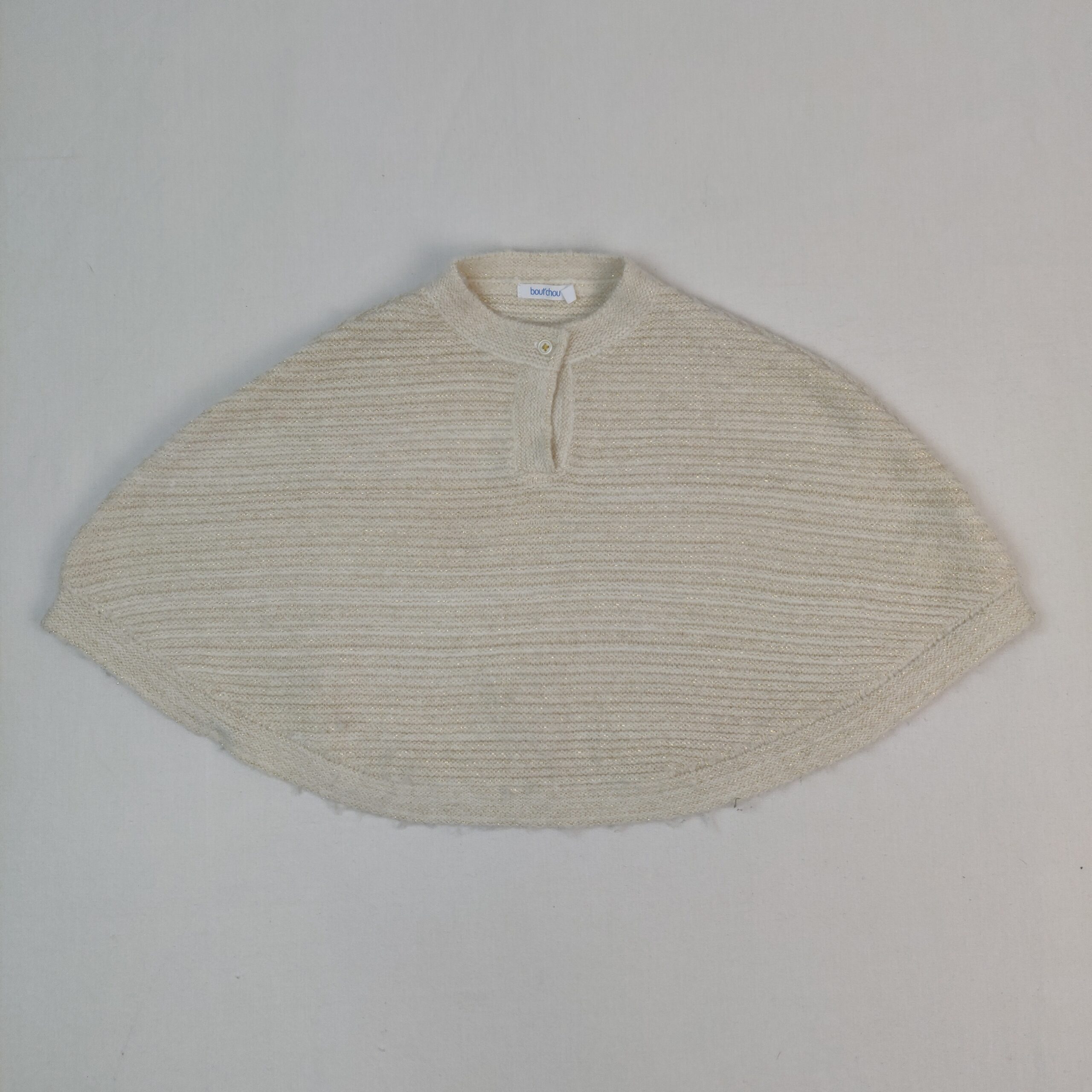 Cape - Bout'chou - 9M