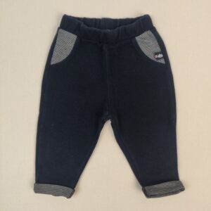 Pantalon - Hublot - 9M
