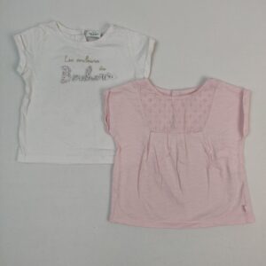 Ensemble 2 pièces - Multimarques - 9M