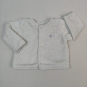 Gilet - Grain de Blé - 9M