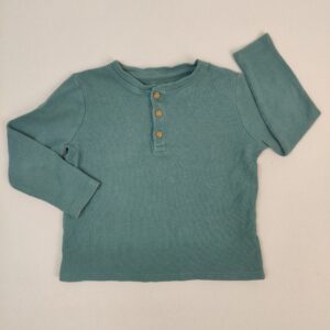 T-shirt manches longues - Monoprix Kids - 3A