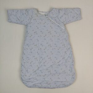 Gigoteuse - Petit Bateau - 6M