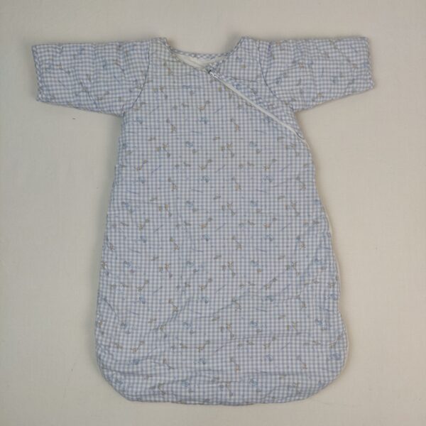 Gigoteuse - Petit Bateau - 6M