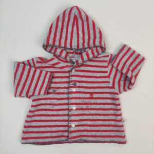 Veste - Absorba - 6M